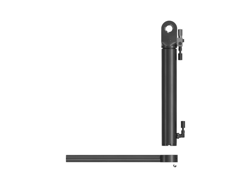 450-5231 Right Steering Cylinder - image 3