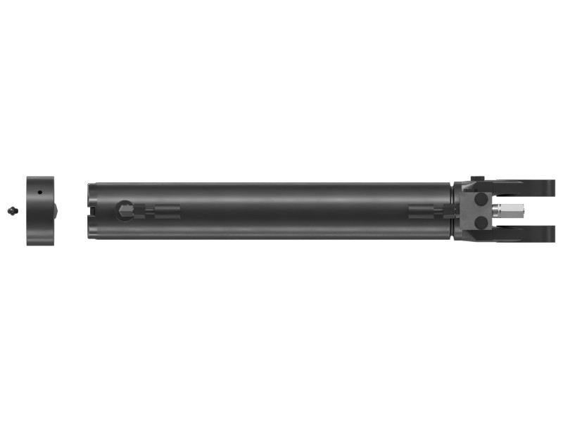 450-5231 Right Steering Cylinder - image 4