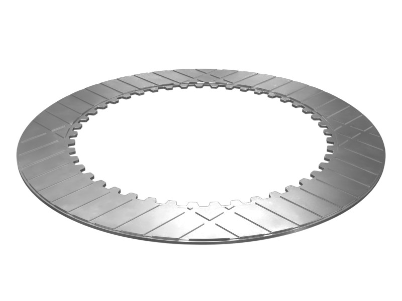 450-5385 133.6 mm OD Clutch Friction Disc