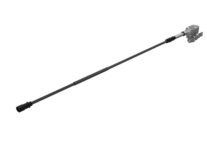 450-6188 Prelube Solenoid Valve