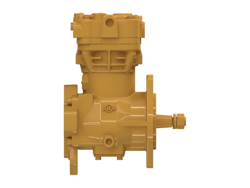 451-1179 Air Compressor - image 2