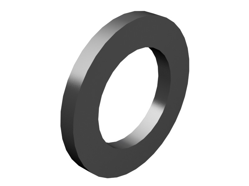 451-2176 22 mm ID Washer