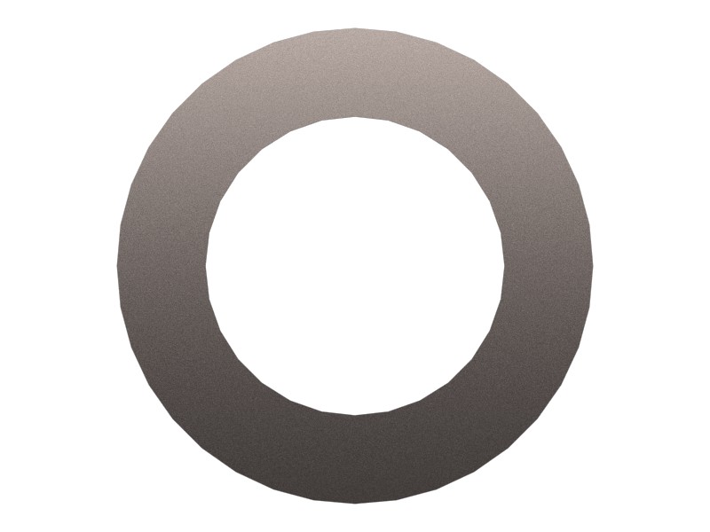 451-2176 22 mm ID Washer - image 2
