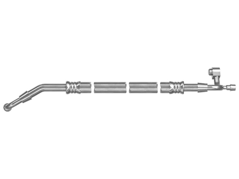 451-2755 Air Conditioning Refrigerant Hose Assembly - image 3