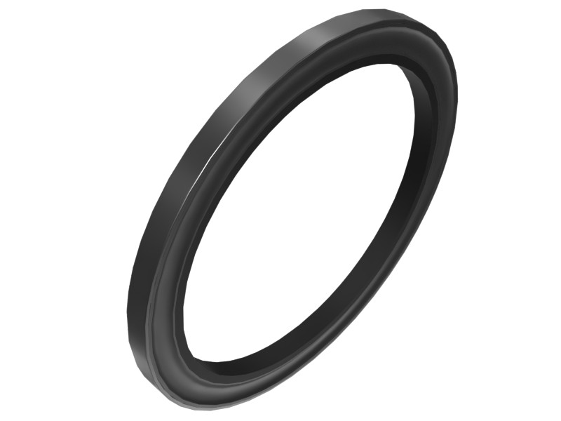 451-6455 17.5 mm Thick Seal