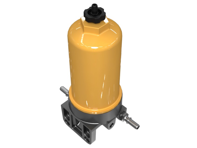 452-0346 Fuel Water Separator Filter
