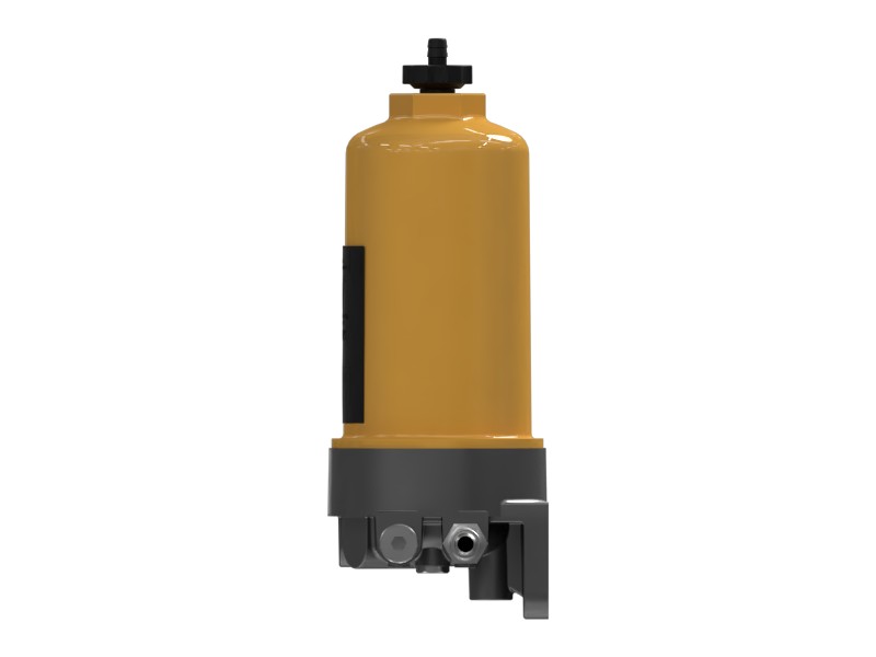 452-0346 Fuel Water Separator Filter - image 2
