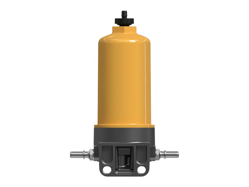 452-0346 Fuel Water Separator Filter - image 4
