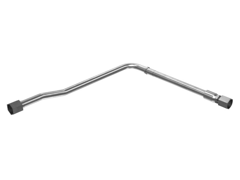452-0456 Hybrid Hose Line