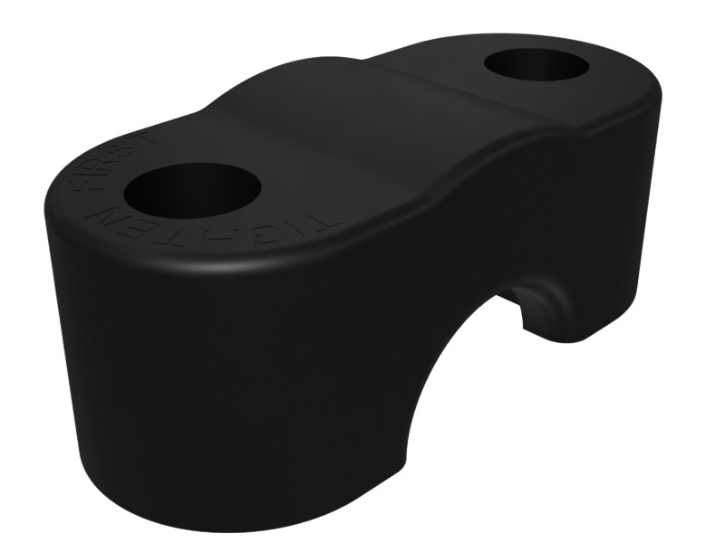 452-1402 Track Roller Cover