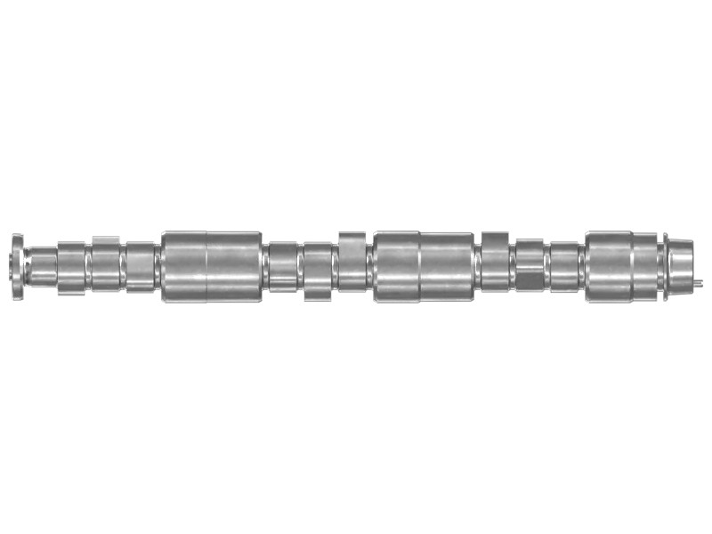 452-2504 Front Camshaft - image 3