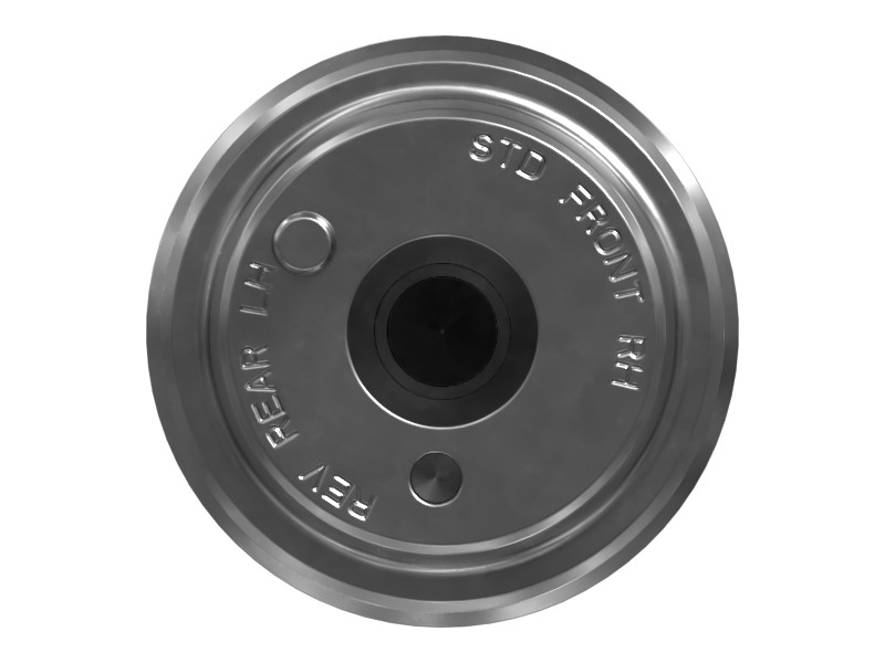 452-2504 Front Camshaft - image 4