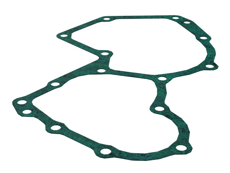 452-4518 0.5 mm Thick Front Housing Gasket