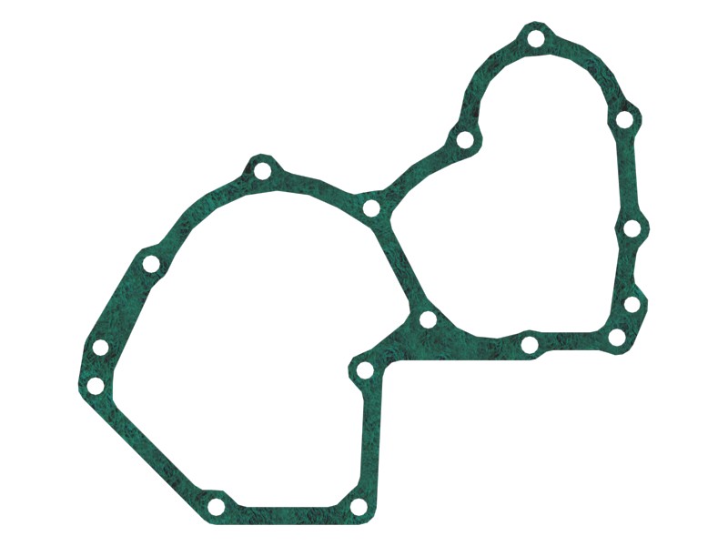 452-4518 0.5 mm Thick Front Housing Gasket - image 3