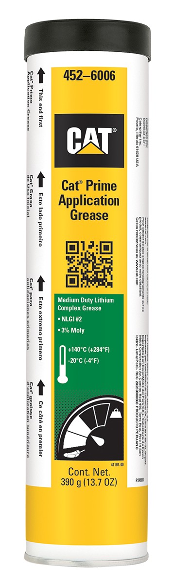 4526006-009 GREASE-3 PCT MOLY