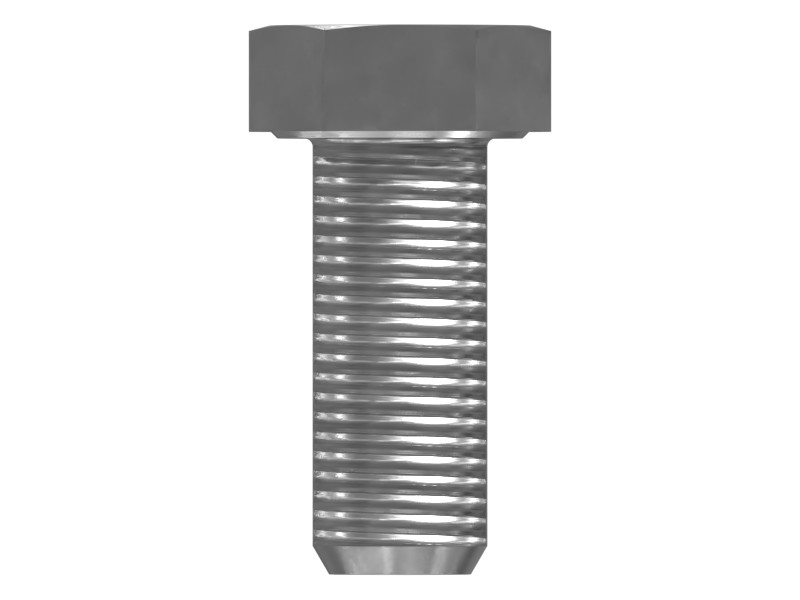 453-1259 M16 Hex Head Bolt - image 4
