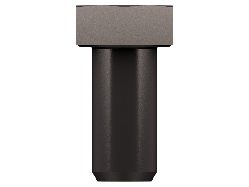 453-2854 M24X3 Thread Hex Head Bolt - image 4