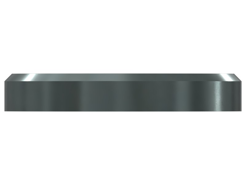 453-2865 6 mm Thick Hard Washer - image 4