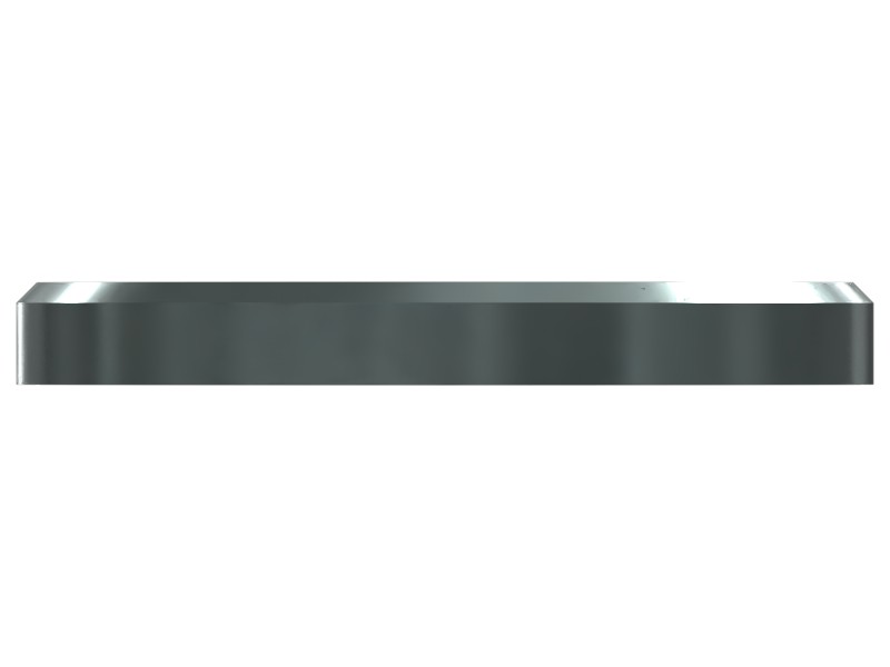 453-3454 2.5 mm Thick Hard Washer - image 2