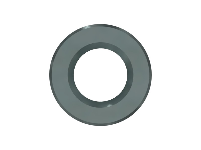 453-3454 2.5 mm Thick Hard Washer - image 3