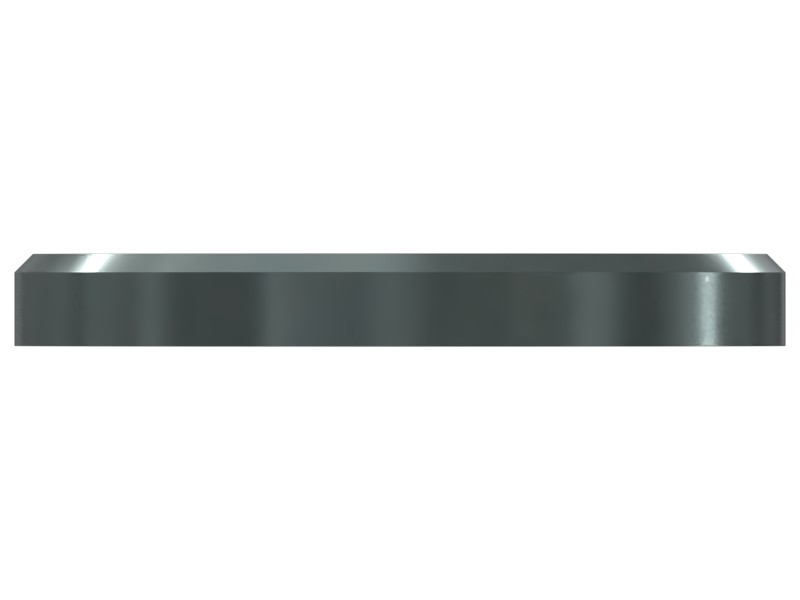 453-3454 2.5 mm Thick Hard Washer - image 4