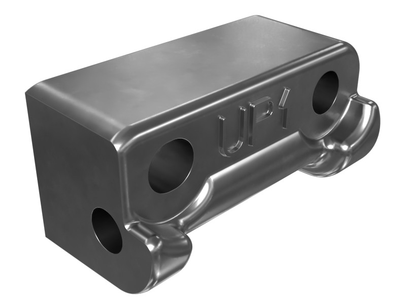 453-3595 Alternator Bracket