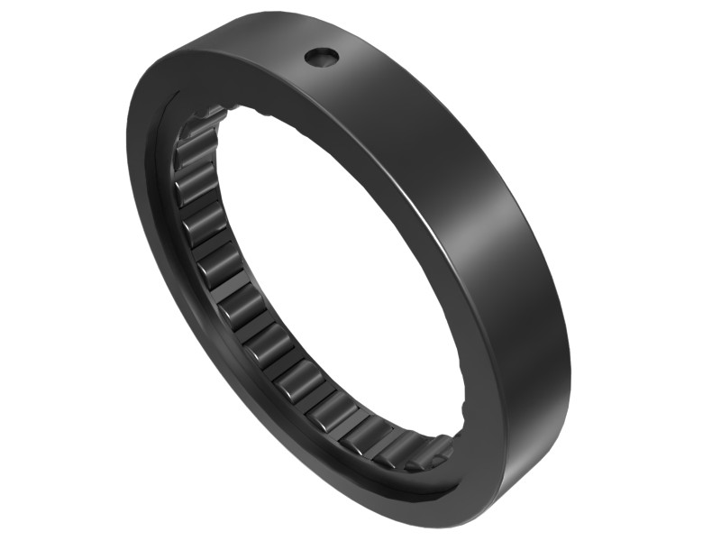 453-3655 Standard Load Roller Bearing