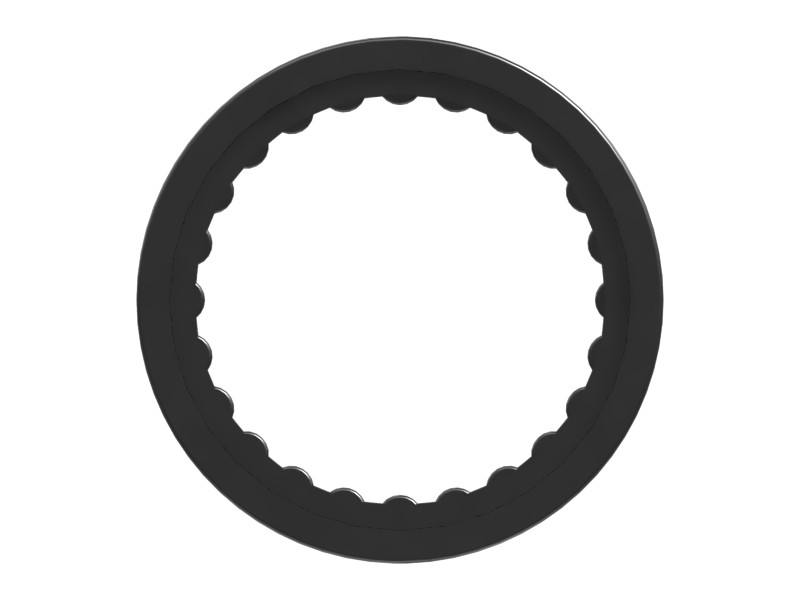 453-3655 Standard Load Roller Bearing - image 4