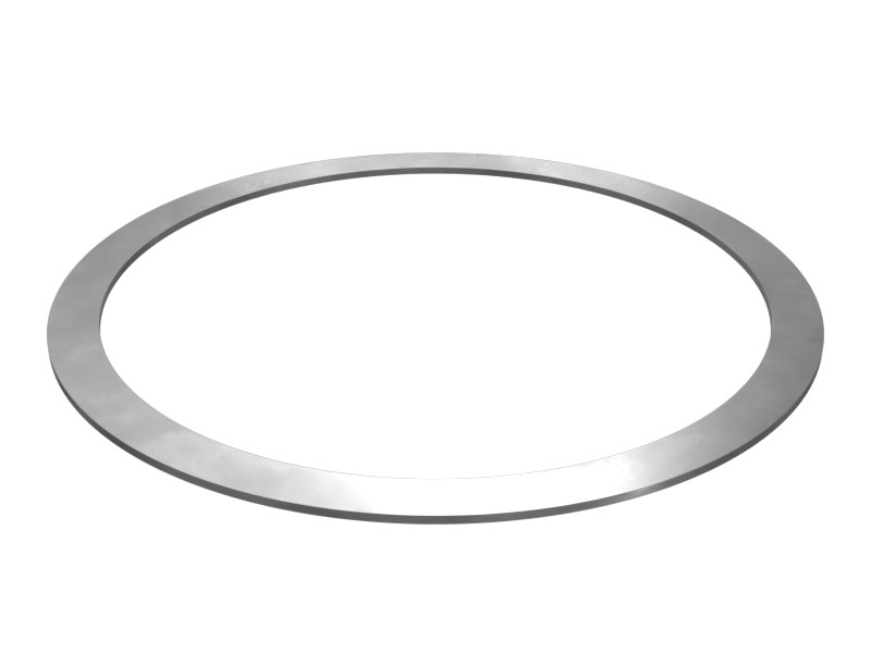 453-7800 1.5 mm Thick Exhaust Gasket