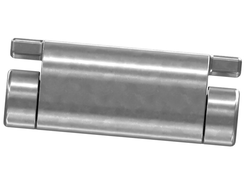 454-0230 50.8 mm Long Barrel Hinge - image 2