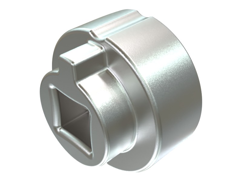 454-0278 CapSure Retainer Lock