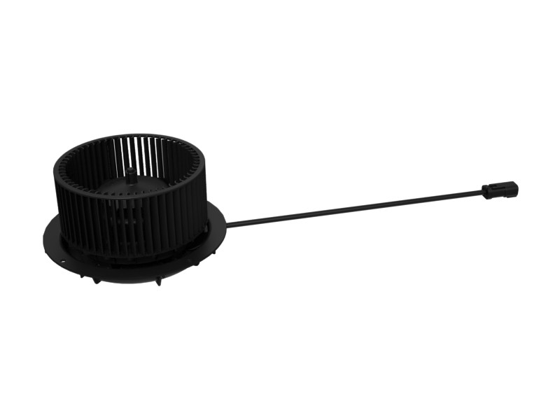 454-0780 27 Volt Blower Fan