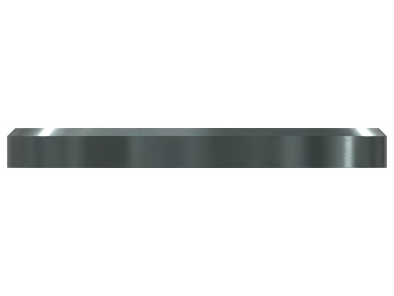 454-4234 M14 ID Steel Flat Washer - image 4