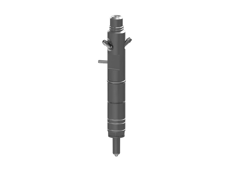 454-5091 Low Top Injector - image 2