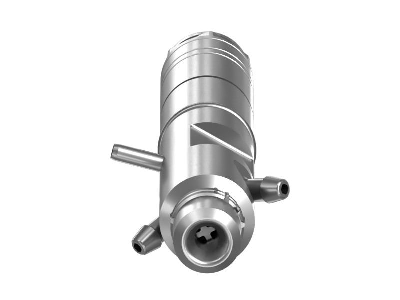 454-5091 Low Top Injector - image 3