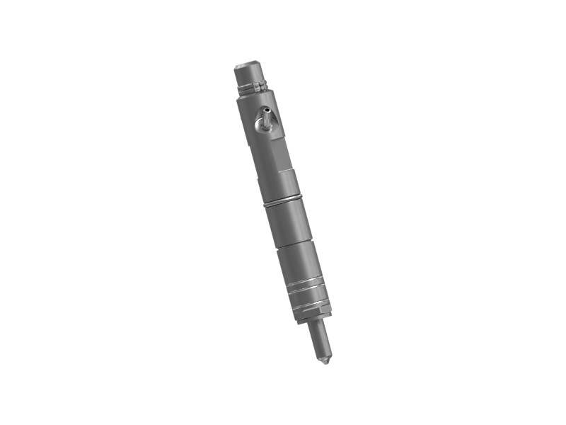 454-5091 Low Top Injector - image 4