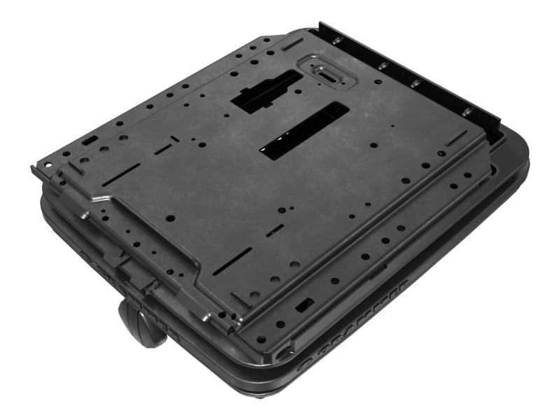 454-6848 Suspension Assembly