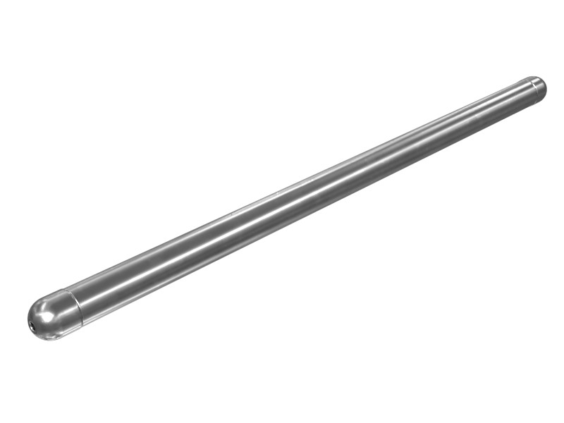 454-7100 12.7 mm OD Engine Valve Push Rod