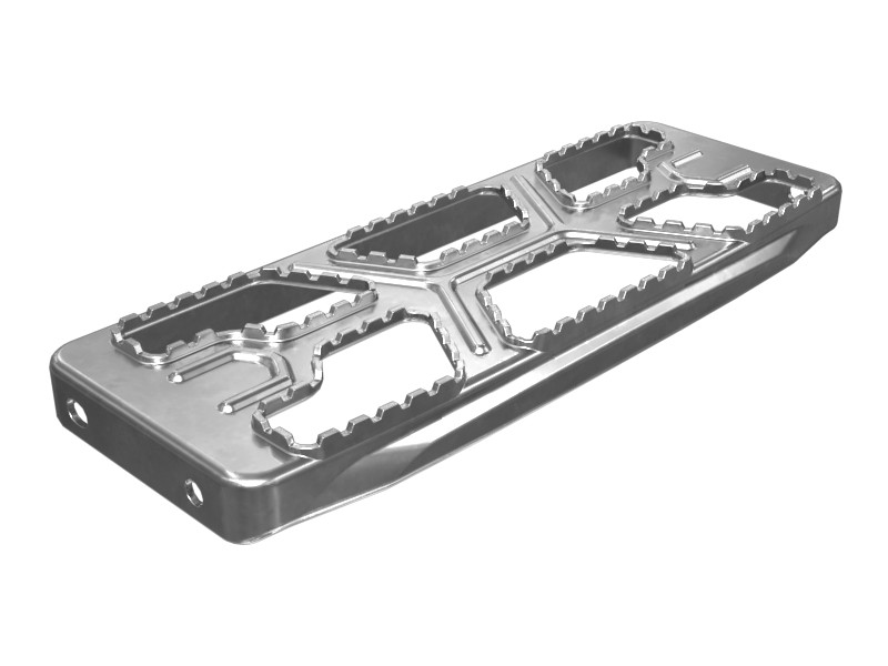 454-7795 Engine Step Housing Cover