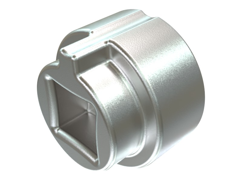454-9601 CapSure Retainer Lock