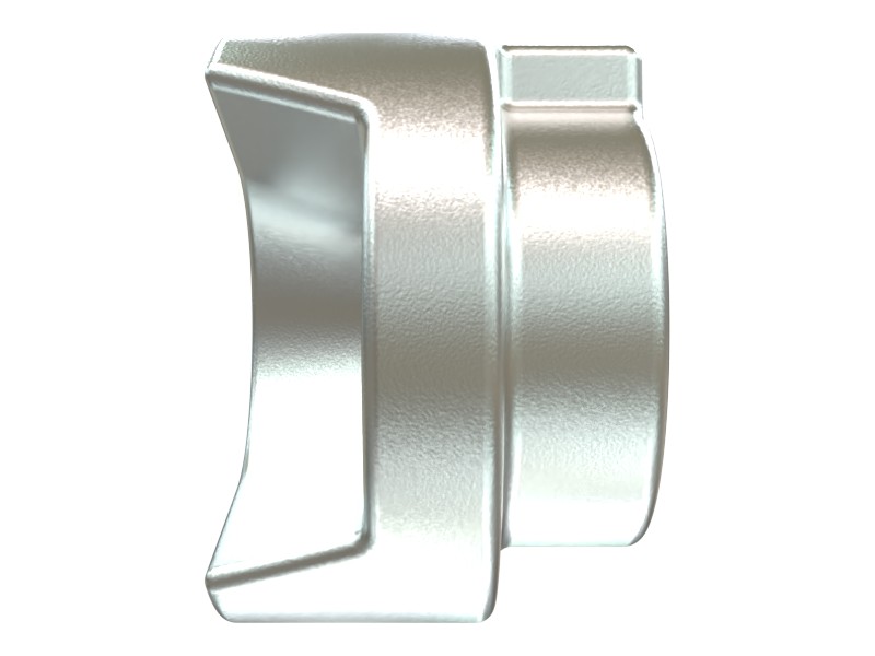454-9601 CapSure Retainer Lock - image 2