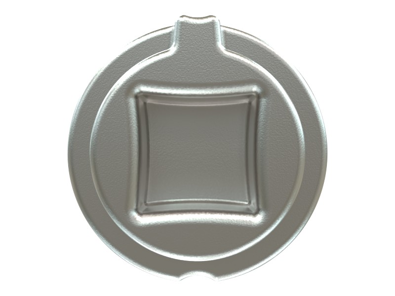 454-9601 CapSure Retainer Lock - image 3