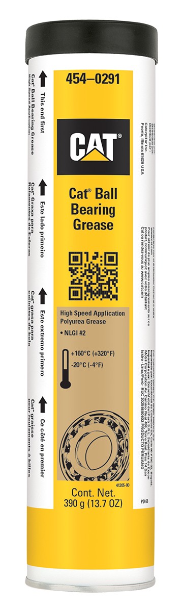 4540291-009 Bearing Grease
