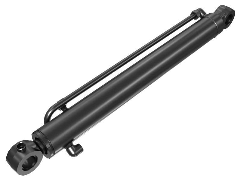 455-0419 Basic Cylinder Assembly