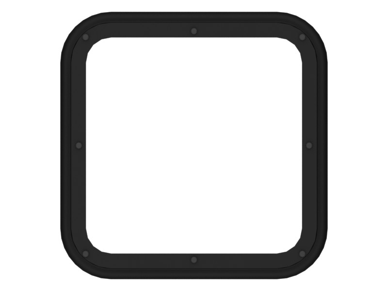 455-0707 AMPSEAL 16 Series Connector Seal - image 3