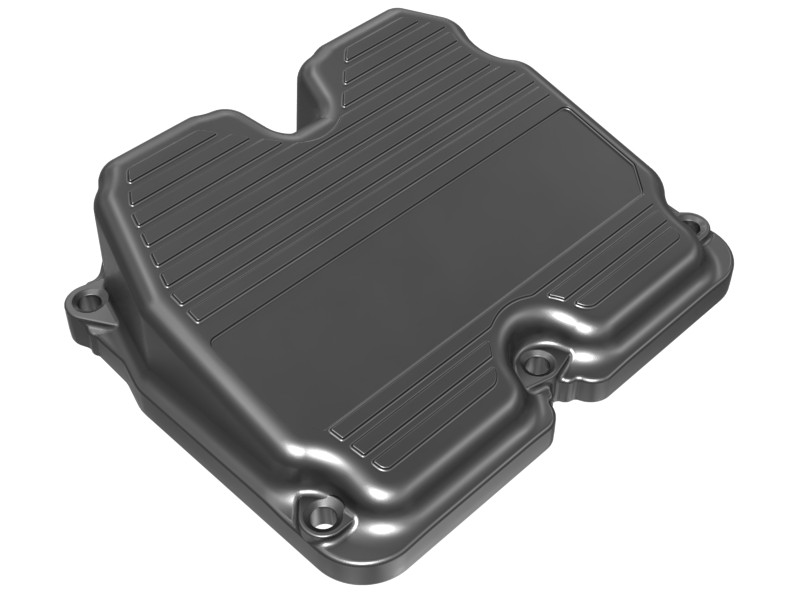 455-0953 Engine Valve Chamber Cover