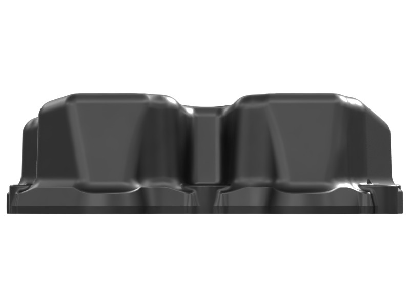 455-0953 Engine Valve Chamber Cover - image 2