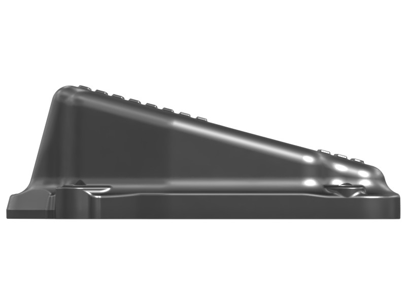 455-0953 Engine Valve Chamber Cover - image 4