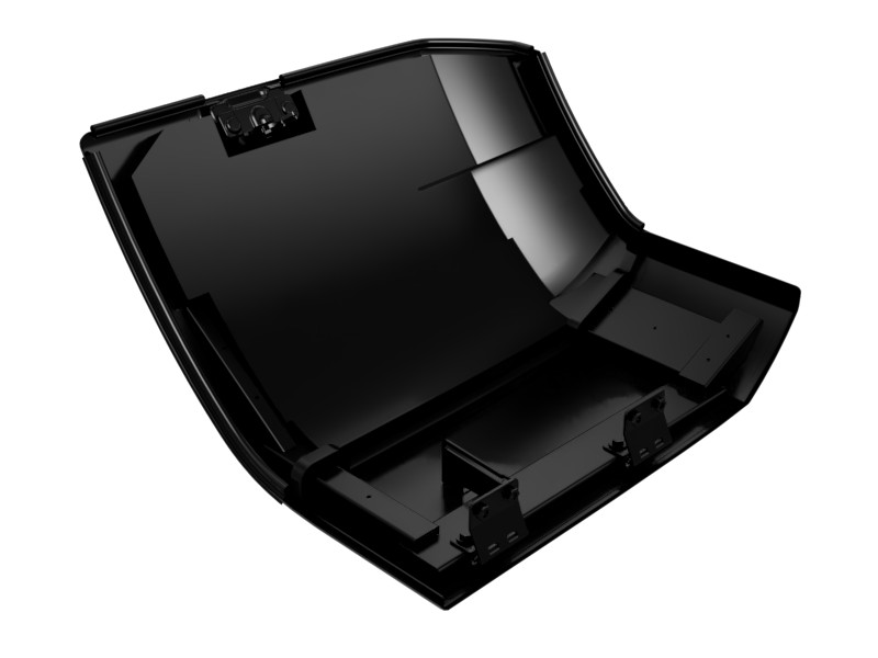 455-1957 Hood Access Cover
