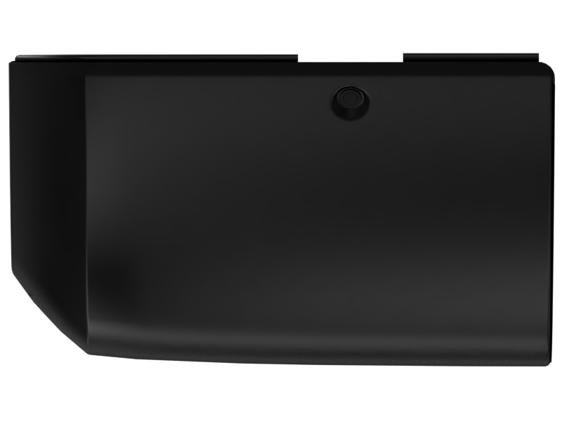 455-1957 Hood Access Cover - image 2